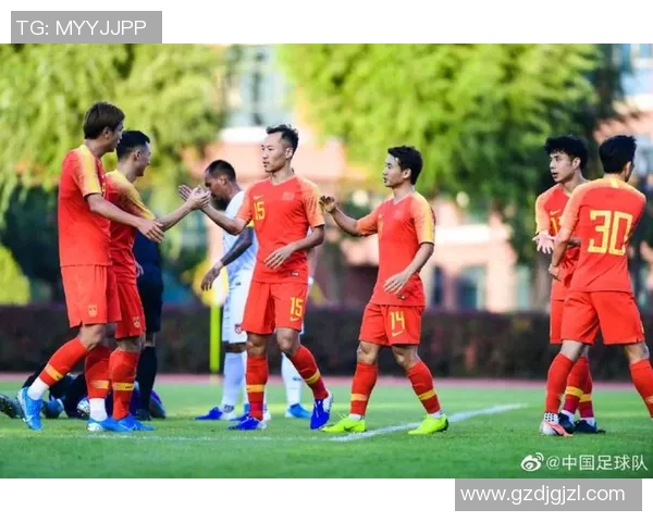 中国与缅甸友谊赛精彩对决展现足球魅力与团结精神 中国与缅甸友谊赛精彩对决展现足球魅力与团结精神