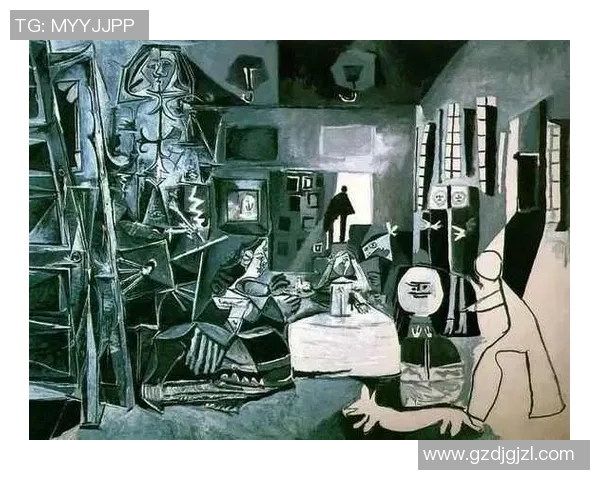 加莱诺的艺术世界探索与创作背后的深层哲学思考