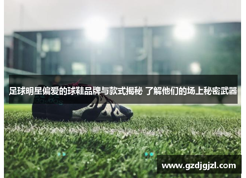 足球明星偏爱的球鞋品牌与款式揭秘 了解他们的场上秘密武器