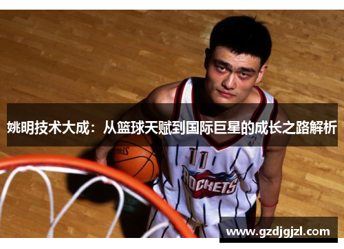 姚明技术大成：从篮球天赋到国际巨星的成长之路解析