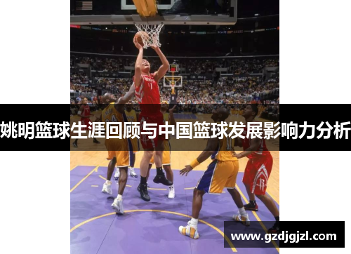 姚明篮球生涯回顾与中国篮球发展影响力分析