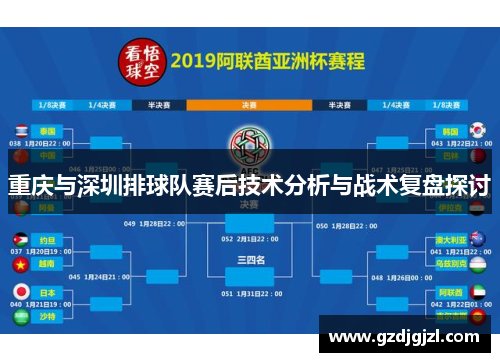 重庆与深圳排球队赛后技术分析与战术复盘探讨
