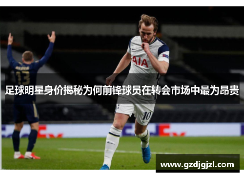 足球明星身价揭秘为何前锋球员在转会市场中最为昂贵