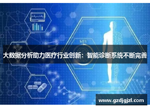 大数据分析助力医疗行业创新：智能诊断系统不断完善