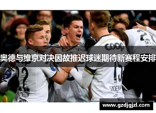 奥德与维京对决因故推迟球迷期待新赛程安排